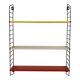 Shelf Tomado string
