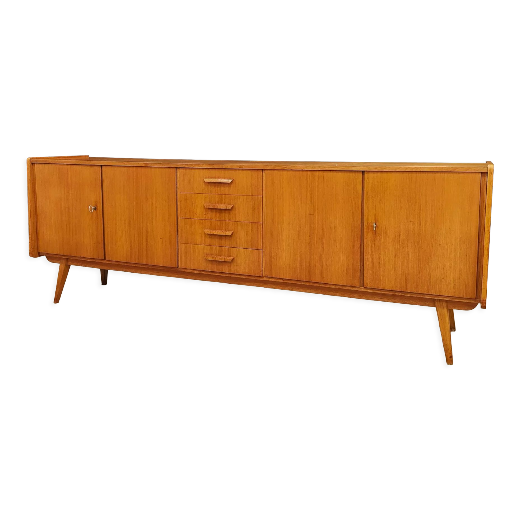 Mid century sideboard vintage