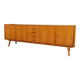 Mid century sideboard vintage