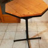Industrial style high table