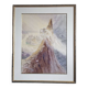 Luc Barbier (1903-1989) aquarelle - 62,5 x 48 cm