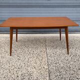 Rectangular Scandinavian style table