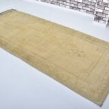 Oushak Anatolian Floor Carpet sku 3207
