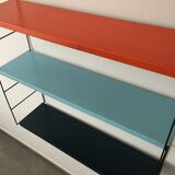 Modular shelf Tomado Holland 50s