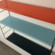 Etagère modulable Tomado Holland années 50
