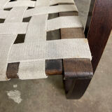 Jan Vanek armchair circa 1930