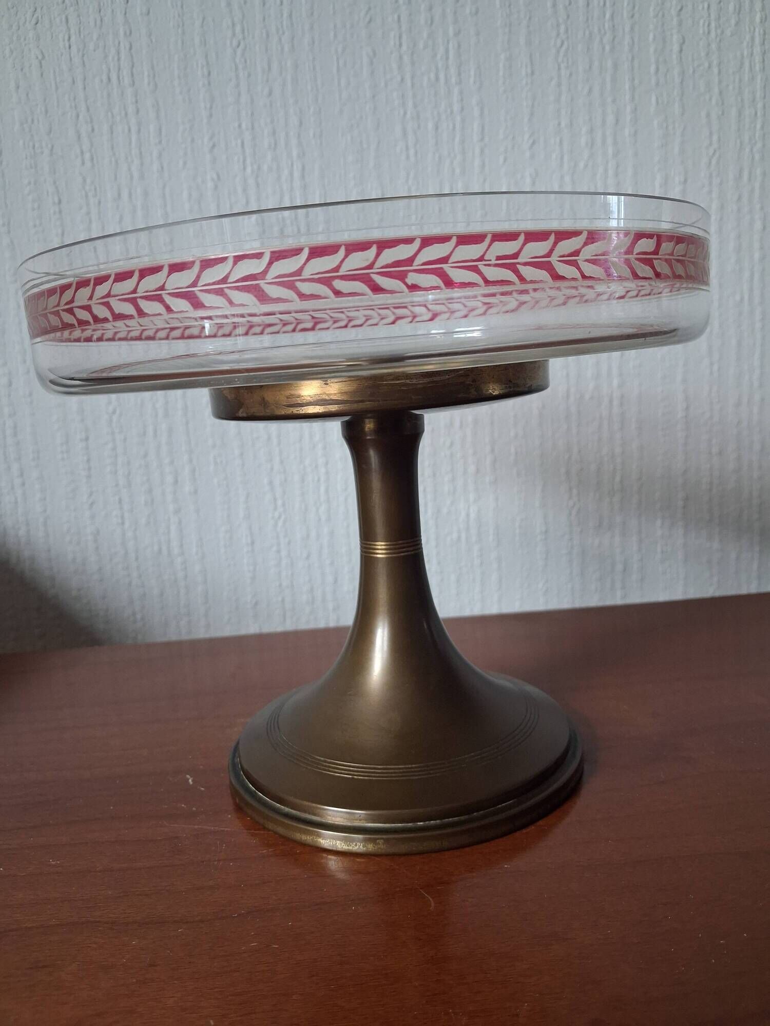 Fruit dish