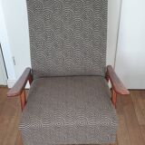 50s armchair