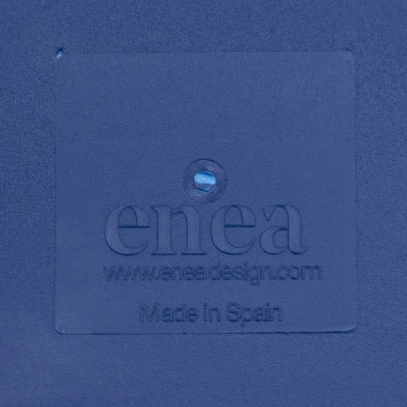 Lottus high stool from Enea Bleu