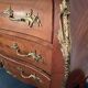 Commode style louis xv