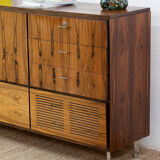 Scandinavian sideboard 190 cm