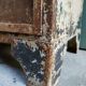 Armoire industrielle