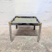 Table d'appoint vintage par Romeo Rega