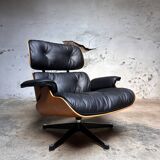 Chaise longue Eames vintage – Herman Miller