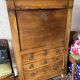 Secrétaire bureau Louis Philippe