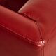 Cubic armchair by Paolo Piva for Wittmann