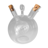 Oil set