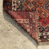 Large Persian carpet