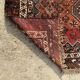 Large Persian carpet