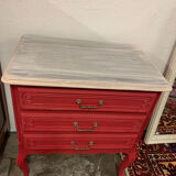 Commode
