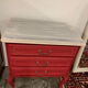 Commode