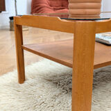 Scandinavian coffee table