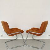 Storm chairs by Yves Christin for Airborne