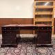 Bureau Chesterfield en anglais Partnerdesk