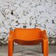 F300 armchair by Pierre Paulin for Artifort