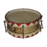 Marching band drum