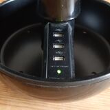 Vintage italian lamp by vivida joyo brand