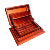 Cigarette and cigar box