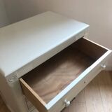 Parisian chest of drawers