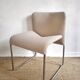 70s bouclette chair