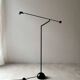 Lampe sur pied Memphis Counterbalance Sölken 80s
