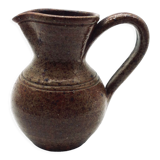 Sandstone pitcher