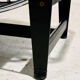 Fauteuil lounge LC4 par Alivar