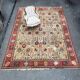Large vintage Tetex Kirman design rug. 390 x 295 cm