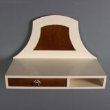 Entrance furniture from the 70s