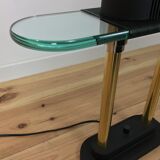 Lamp by Robert Sonneman, Boxford Holland