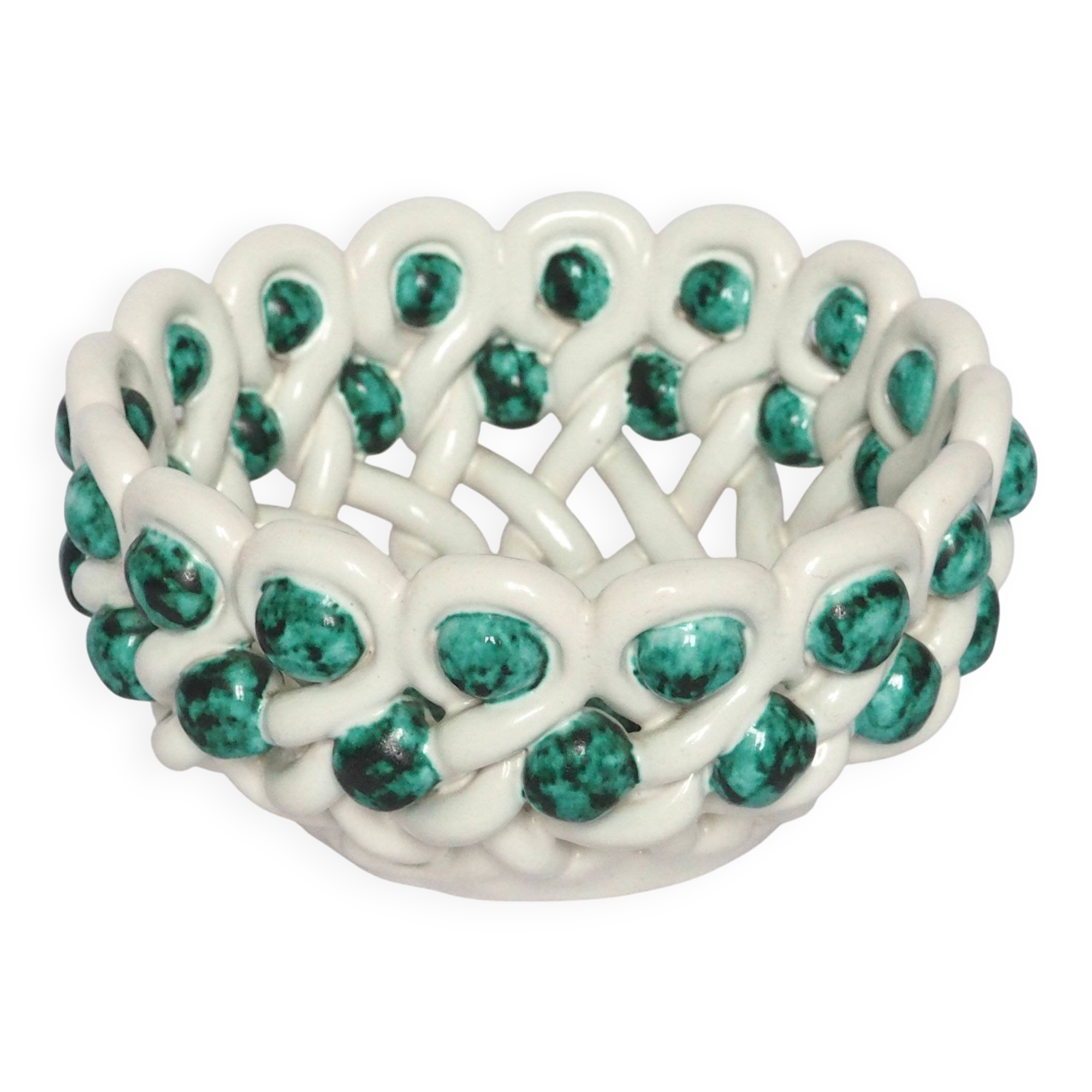 Sainte Radegonde fruit bowl