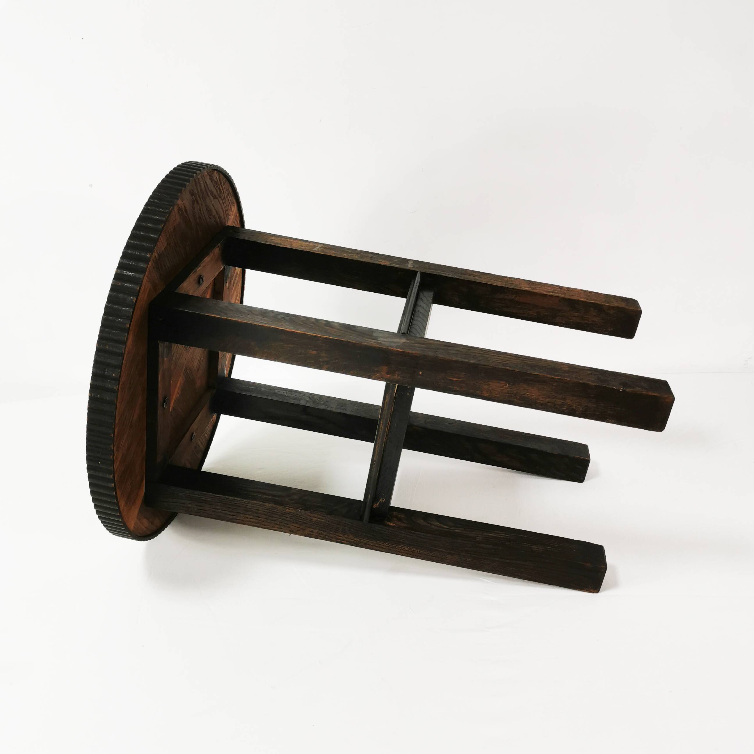 Art Deco table, Germany, 1930s