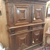 Buffet 4 portes montbeliard