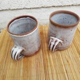 Mug en grès Roger Jacques