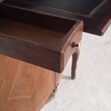 Louis XV writing chest of drawers 2nd part 19th century
