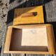 Box in olive tree
