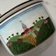 Sucrier design naïf Villeroy et Boch