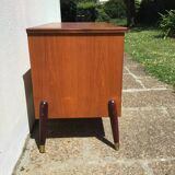 Commode vintage
