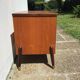 Vintage chest of drawers