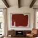 Canvas signed Form no 2. 100x80cm